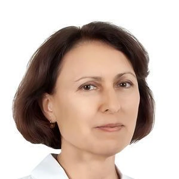 Тимофеева Ирина Владимировна — Кардиолог, Владимир