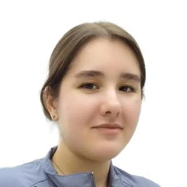 Шайхова Гульнора Саадиевна — Стоматолог, Красноярск