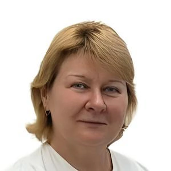 Миронова Елена Юрьевна — Стоматолог, Обнинск