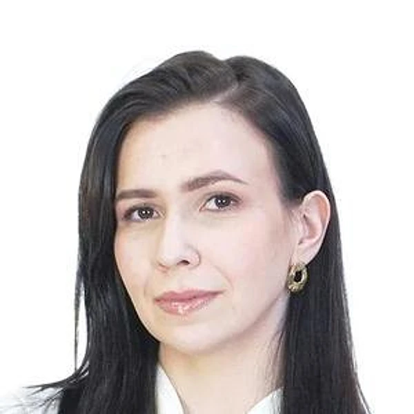 Нуртдинова Анна Ашотовна — Невролог, Санкт-Петербург