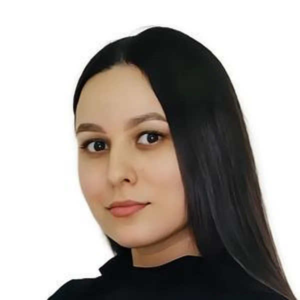 Иванченко Арина Игоревна — Стоматолог-ортодонт, Москва