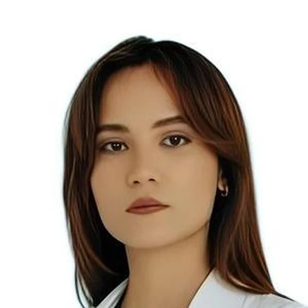 Авлиякулова Мафтуна Рустамовна — Гастроэнтеролог, Гепатолог, Краснодар