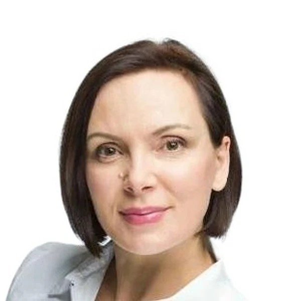 Попова Юлия Сергеевна — Врач-косметолог, Дерматолог, Красноярск