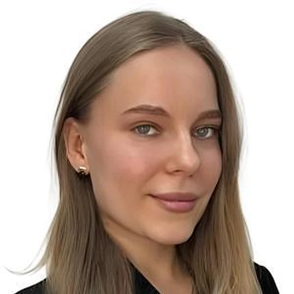 Долгих Анастасия Александровна — Косметолог-эстетист, Санкт-Петербург
