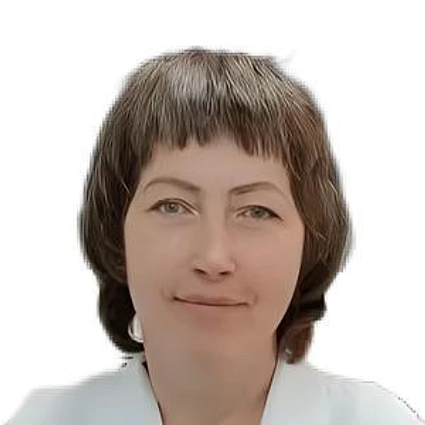 Судоргина Юлия Викторовна — Эндоскопист, Абинск