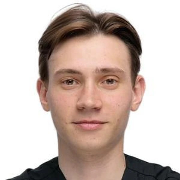 Пономарев Данил Владимирович — Стоматолог, Курган