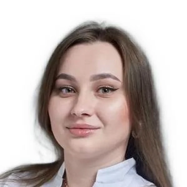 Оверченко Алиса Дмитриевна — Стоматолог, Детский стоматолог, Ставрополь