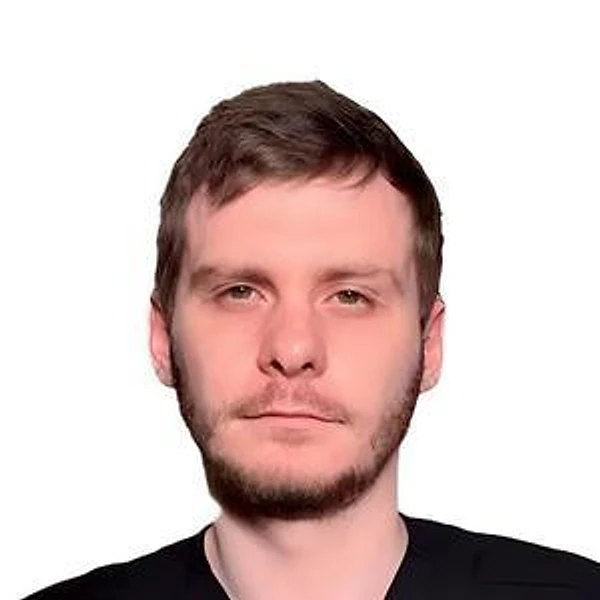 Жаров Даниил Александрович — Стоматолог, Краснодар
