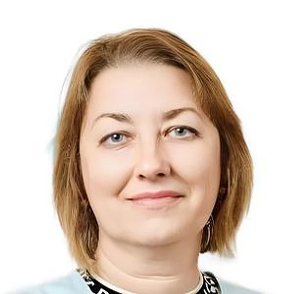 Шеллер Анна Дмитриевна — Психиатр, Психотерапевт, Омск