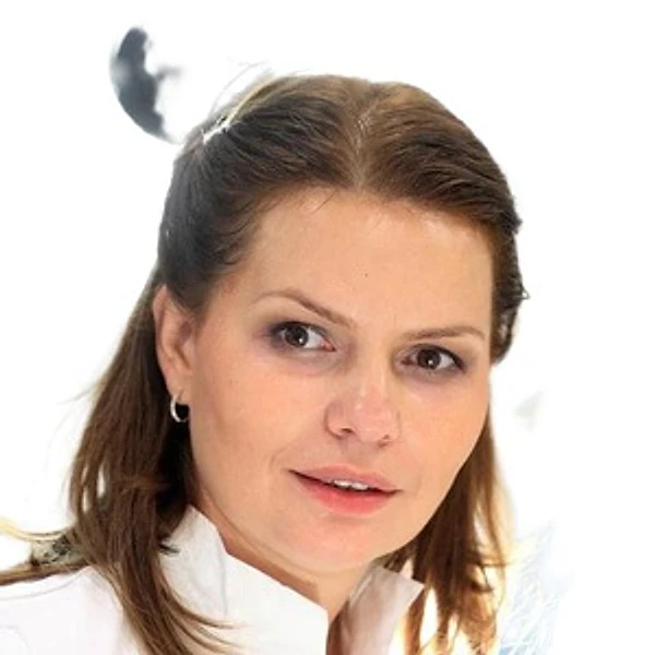Андриянова Ирина Владимировна — Пластический хирург, Врач-косметолог, ЛОР, ЛОР-хирург, Красноярск