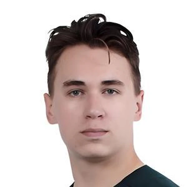 Буров Гордей Леонидович — Терапевт, Невролог, Екатеринбург