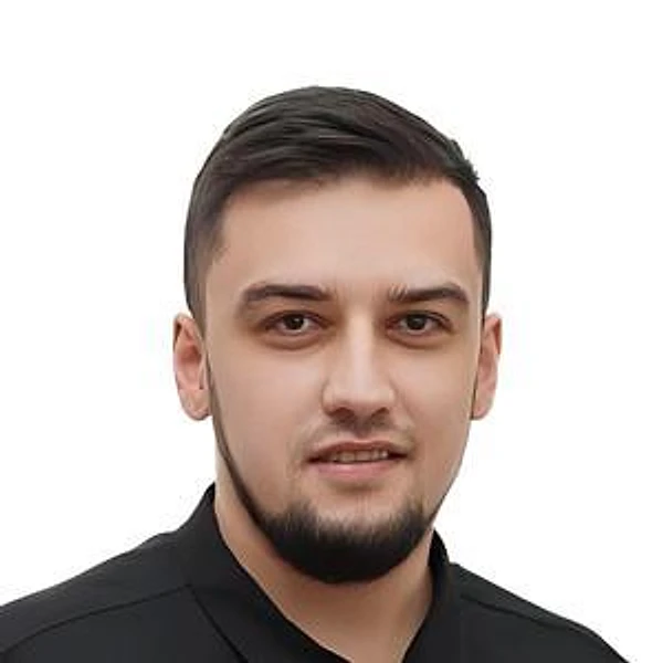 Каримов Карим Абдувахобович — Стоматолог-хирург, Стоматолог-имплантолог, Стоматолог-ортопед, Альметьевск