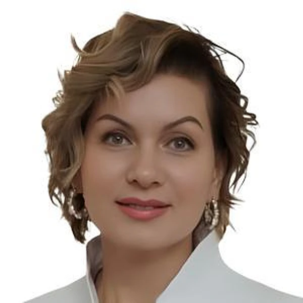 Михайлова Алла Евгеньевна — Косметолог-эстетист, Москва