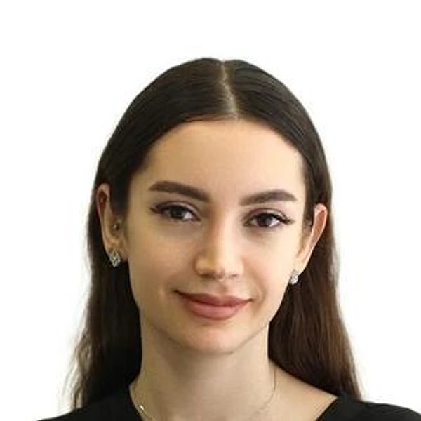 Деньке Екатерина Михайловна — Стоматолог, Москва