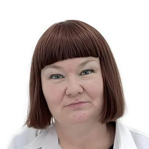 Шмелева Светлана Владимировна — Детский дерматолог, Венеролог, Дерматовенеролог, Дерматолог, Детский венеролог, Владимир