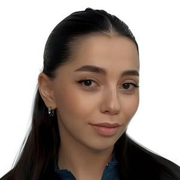 Абдуллаева Эльвира Ильгамовна — Стоматолог-гигиенист, Детский стоматолог-гигиенист, Санкт-Петербург