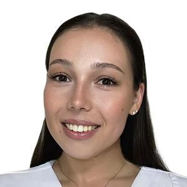 Большакова Властелина Валерьевна — Стоматолог, Нижний Новгород