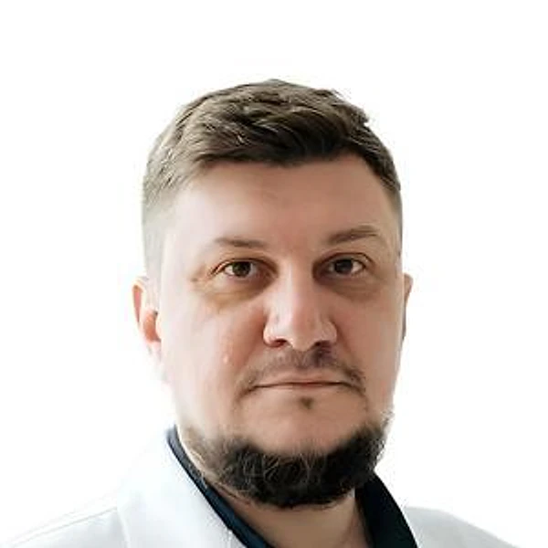 Кириленко Владимир Александрович — Терапевт, Клинический психолог, Москва