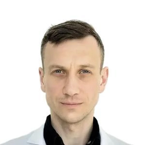 Соколов Игорь Александрович — Травматолог, Ортопед, Хирург-травматолог, Калининград