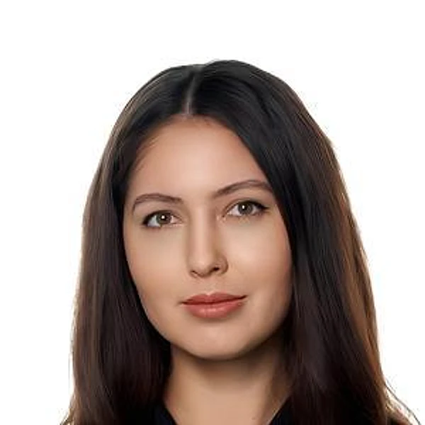 Бикмуллина Ильнара Альбертовна — Врач-косметолог, Казань