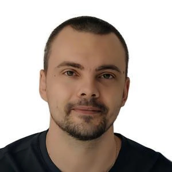 Левченко Владислав Викторович — Анестезиолог-реаниматолог, Донецк (ДНР)