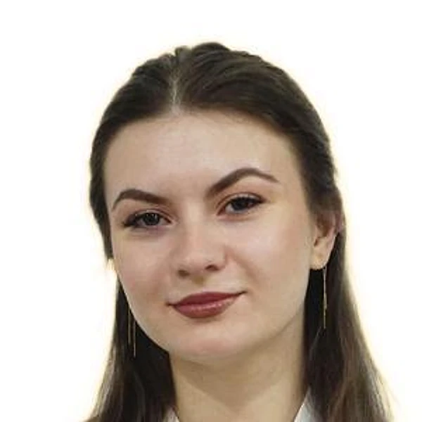 Черных Дарья Павловна — Стоматолог-гигиенист, Стоматолог, Курск