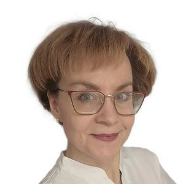 Порошина Наталья Юрьевна — Хирург, Санкт-Петербург
