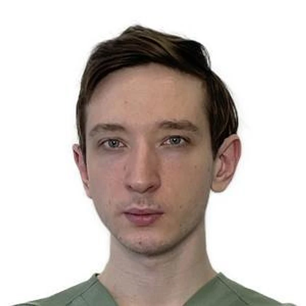 Кисляков Александр Олегович — Массажист, Нижний Новгород