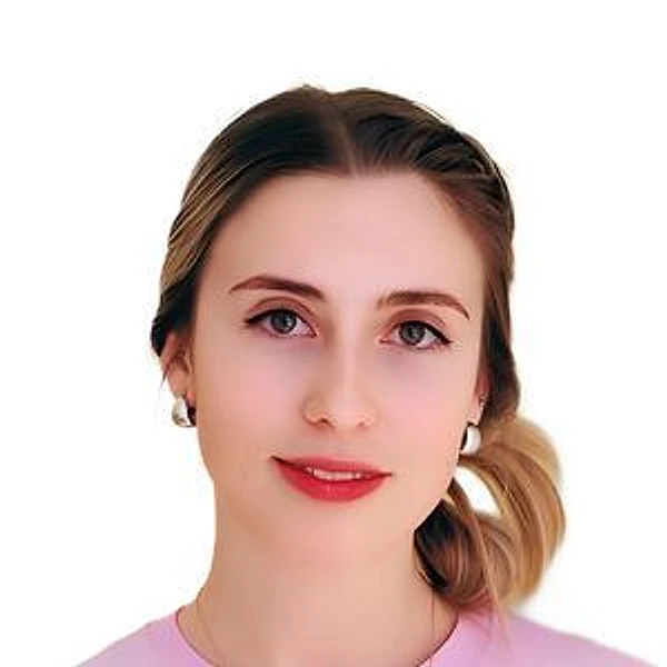 Полякова Елена Сергеевна — Логопед, Щёлково