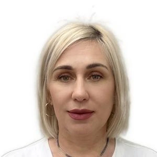 Кузьмина Анастасия Николаевна — Косметолог-эстетист, Новосибирск