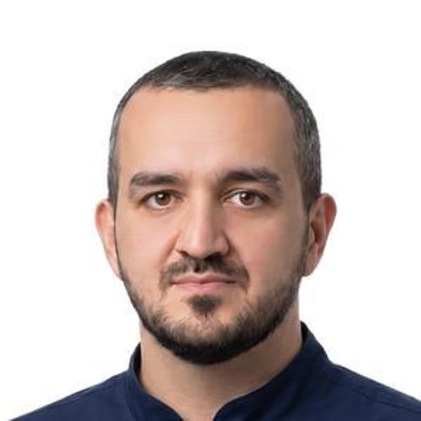 Картоев Заурбек Асланович — Стоматолог-хирург, Челюстно-лицевой хирург, Зеленоград