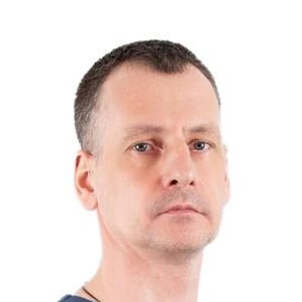 Баша Александр Геннадьевич — Стоматолог-хирург, Пародонтолог, unknown