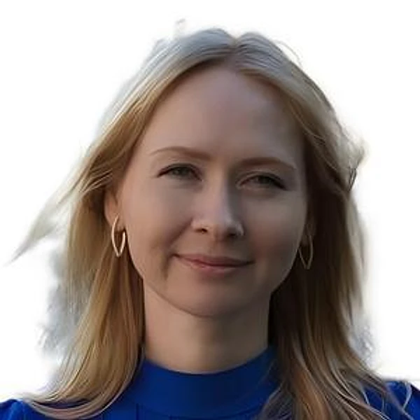 Зоринова Екатерина Михайловна — Дефектолог, Санкт-Петербург