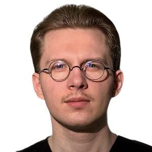 Карташев Данил Денисович — Анестезиолог-реаниматолог, Кемерово