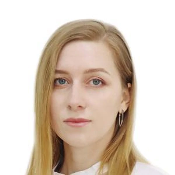 Орлова Ангелина Федоровна — Эндокринолог, Тюмень