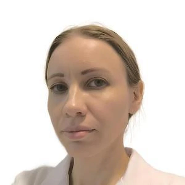 Аминулла Анна Валентиновна — Гастроэнтеролог, Детский гастроэнтеролог, Педиатр, Зеленоград