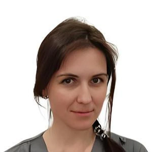 Вуколова Галина Вадимовна — Детский нейропсихолог, Домодедово