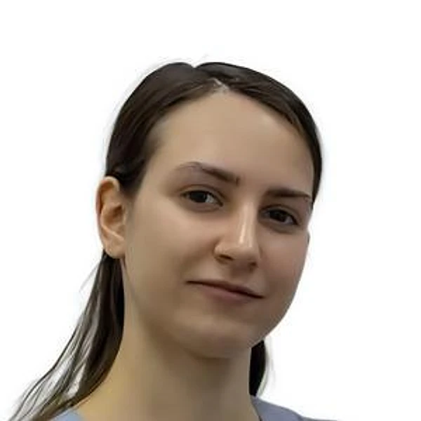 Степаненко Евника Владимировна — Стоматолог-гигиенист, Новосибирск