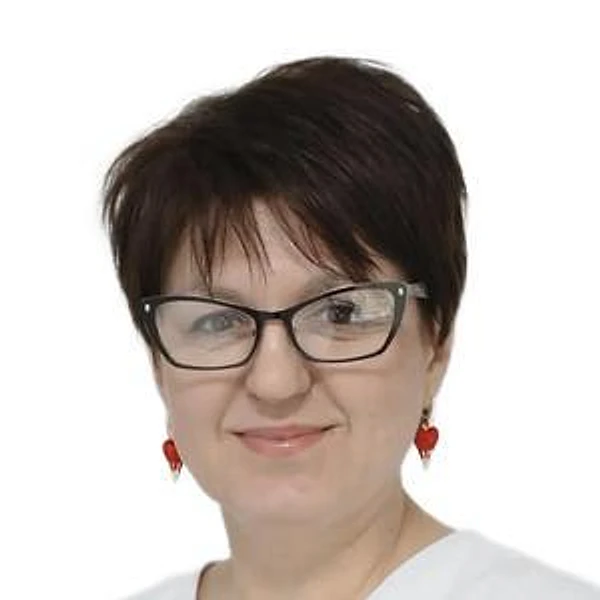 Сурова Инна Николаевна — Психолог, Детский психолог, Новосибирск