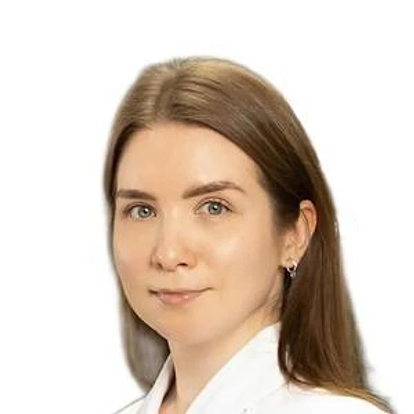 Баженова Дарья Тимофеевна — Гинеколог, Санкт-Петербург