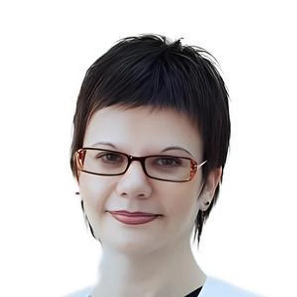 Скворцова Наталья Валерьевна — Гематолог, Гемостазиолог, Новосибирск