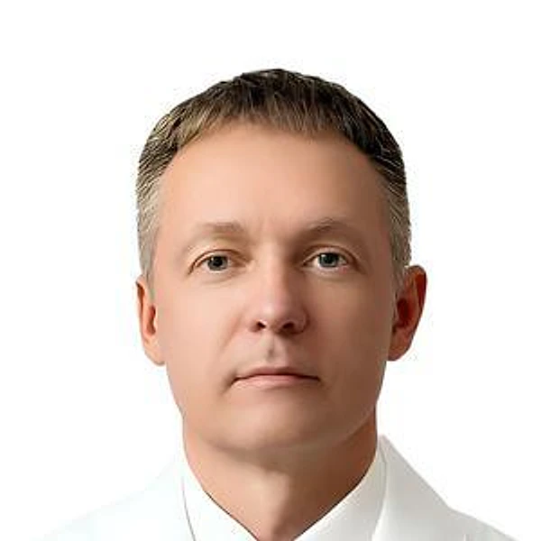 Шурыгин Михаил Вячеславович — Хирург, Врач УЗИ, Хабаровск