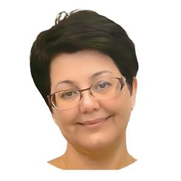 Бондаренко Светлана Николаевна — Функциональный диагност, Врач УЗИ, Чехов