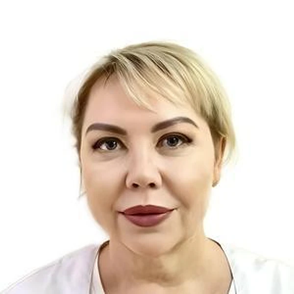 Пьянова Марина Викторовна — Врач-косметолог, Ставрополь
