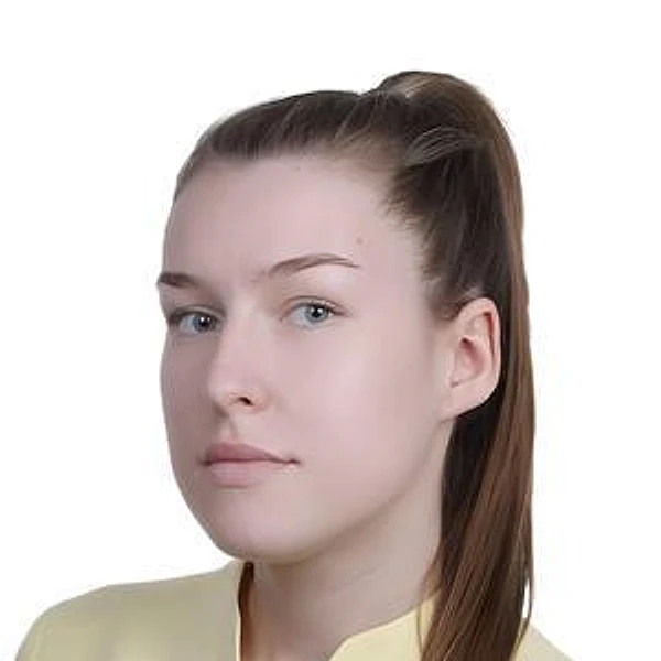 Митрофанова Елена Алексеевна — ЛОР, Детский ЛОР, Тула