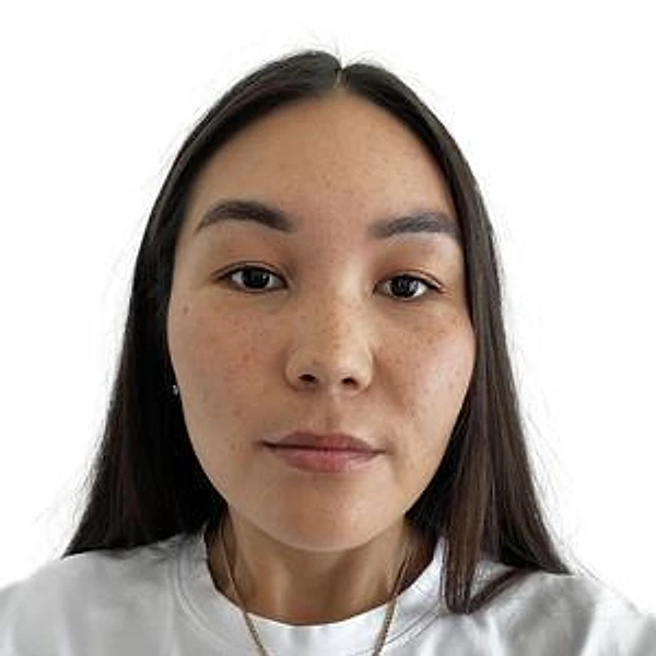 Карманова Элина Эжеровна — Педиатр, Юрга