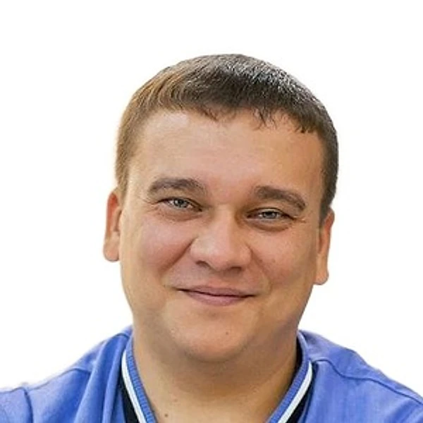 Стехин Алексей Алексеевич — Стоматолог-хирург, Стоматолог-имплантолог, Чехов
