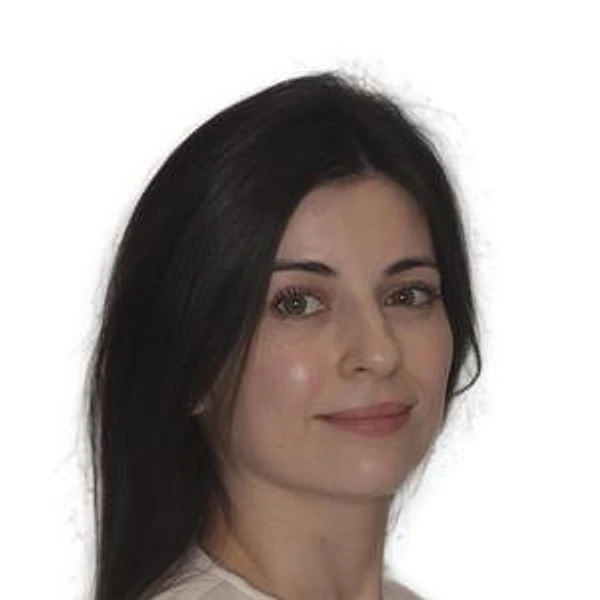 Искендерова Эльмира Ажифендиевна — Стоматолог-ортодонт, Детский ортодонт, Щёлково