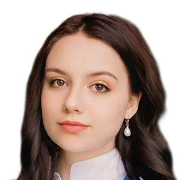 Свиридова Дарья Игоревна — Ревматолог, Тамбов