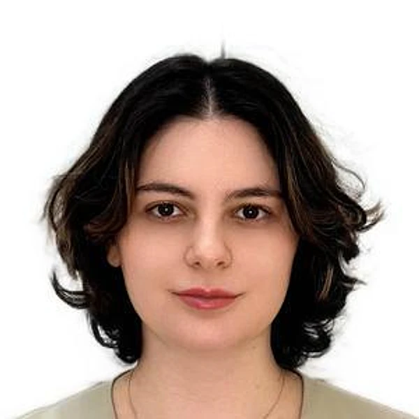 Санакоева Анастасия Сергеевна — Врач-косметолог, Дерматолог, Санкт-Петербург